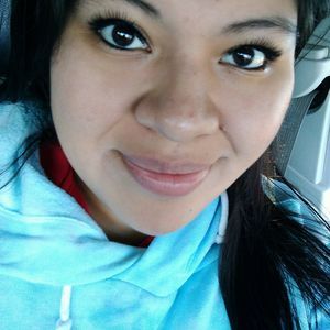 Meet your Posher, Rayna